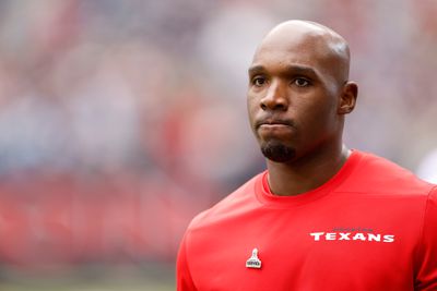 Tennessee Titans v Houston Texans