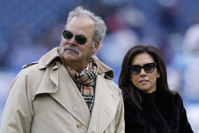 Houston Texans v Tennessee Titans