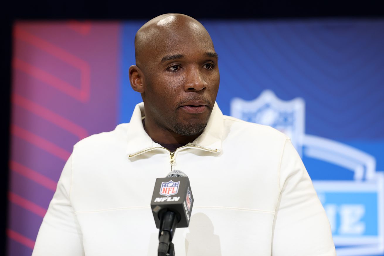 2025 NFL Scouting Combine