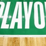 NBA's TV ratings soar in the 2024-25 playoffs
