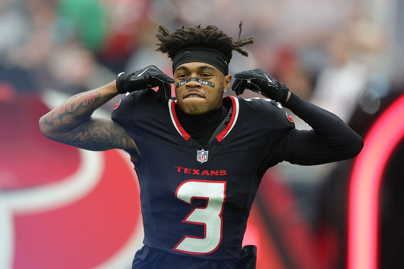 Miami Dolphins v Houston Texans
