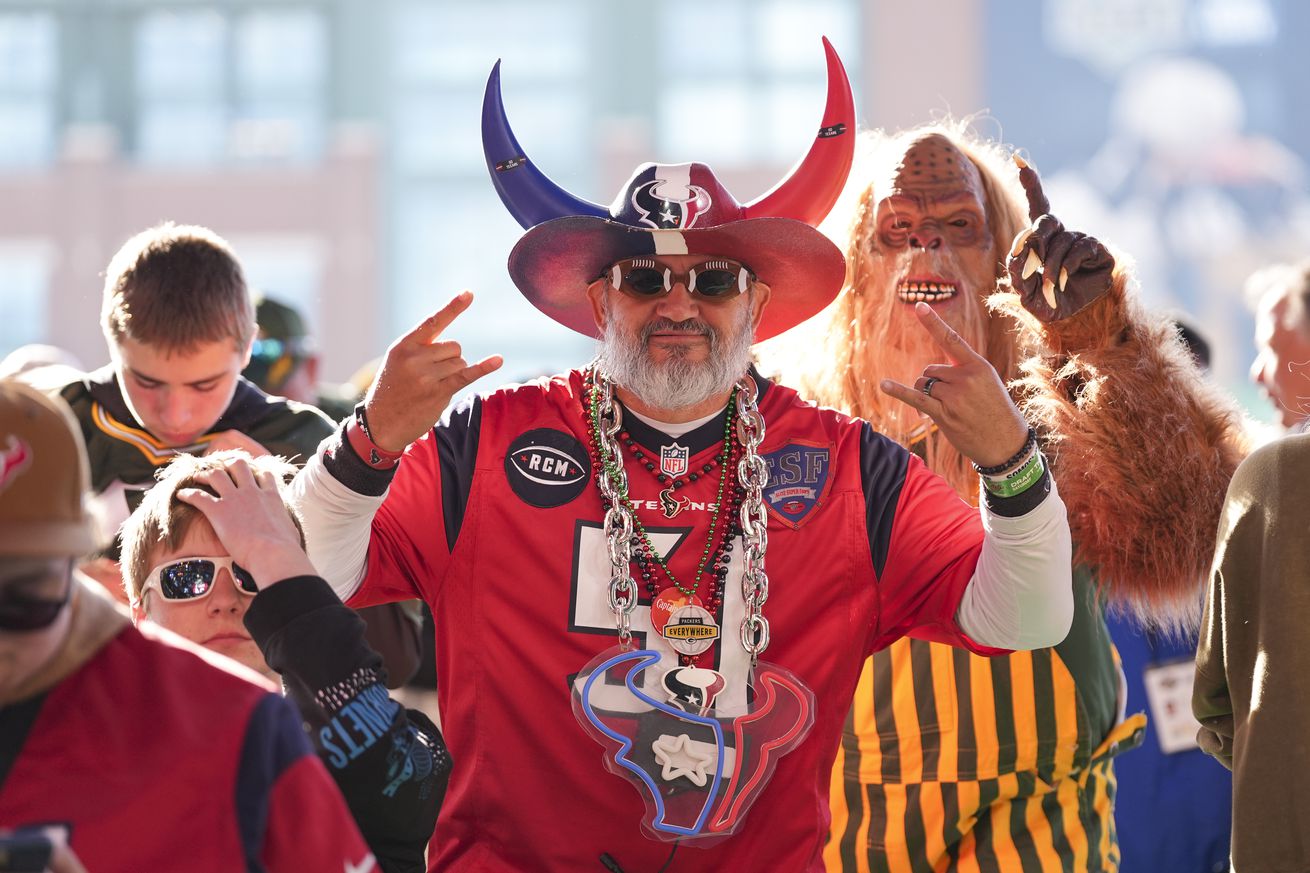 2025 NFL Draft - Rounds 4-7