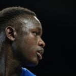 Duke center Khaman Maluach, Houston Rockets draft prospect