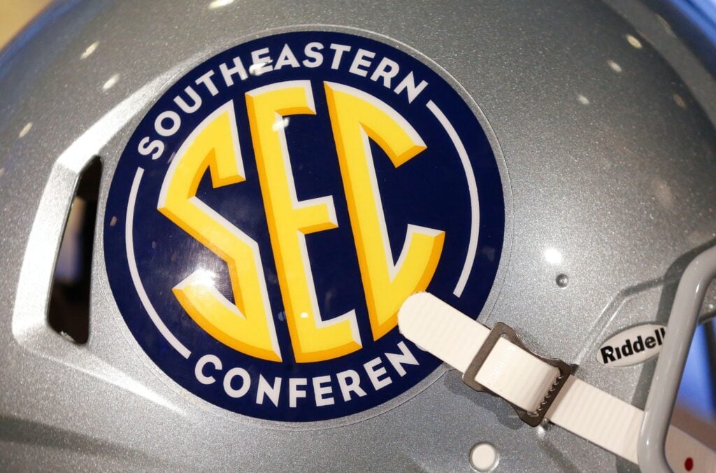 SEC and Power Four