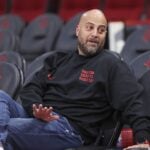 The Rockets have some key decisions to make this offseason.