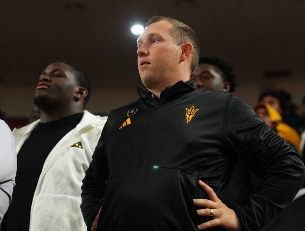 2025 Big 12 Championship