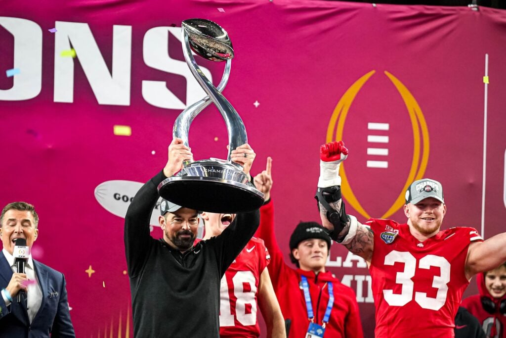 Ohio State