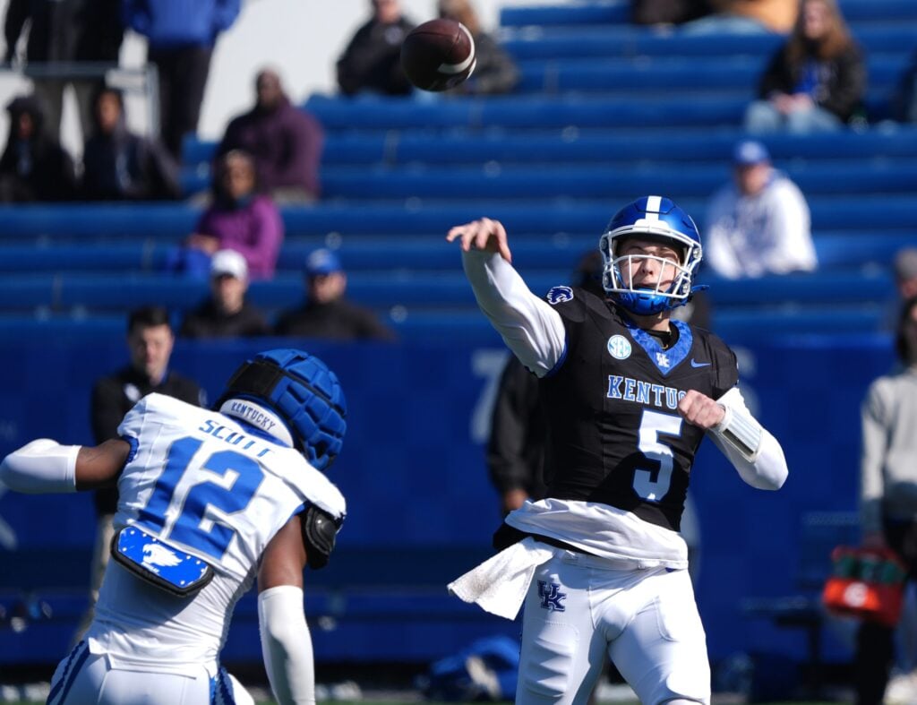 Can Kentucky Prove Doubters Wrong?