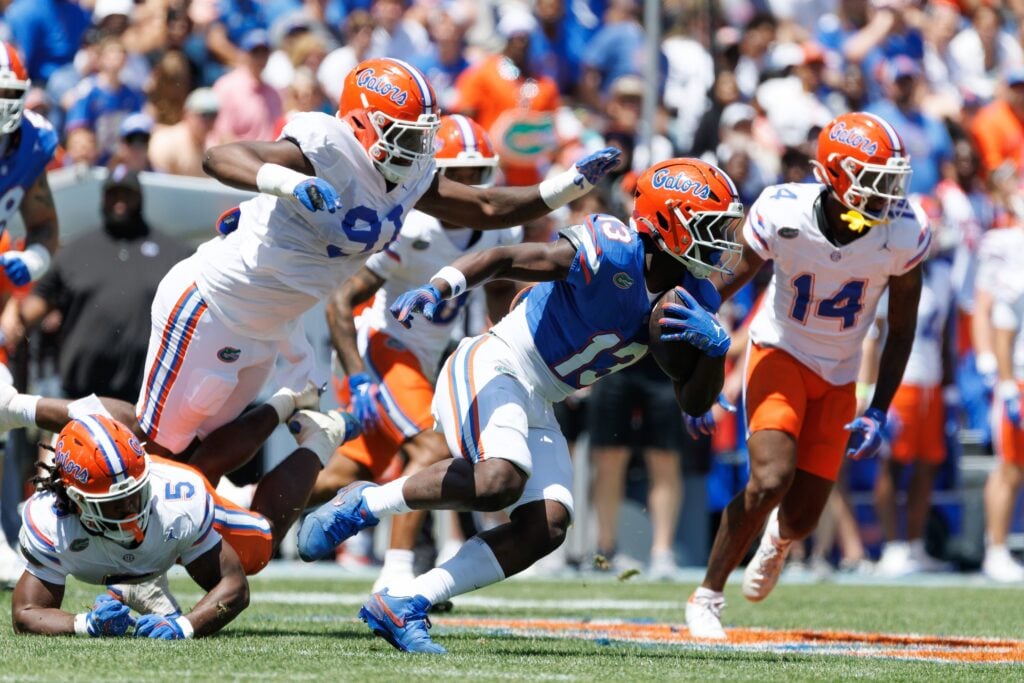 Gators Loaded