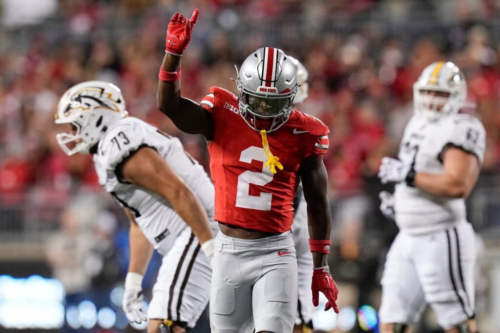 ohio state teams