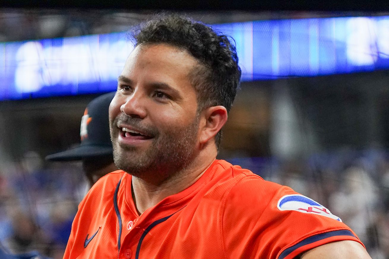 MLB: Houston Astros at Texas Rangers