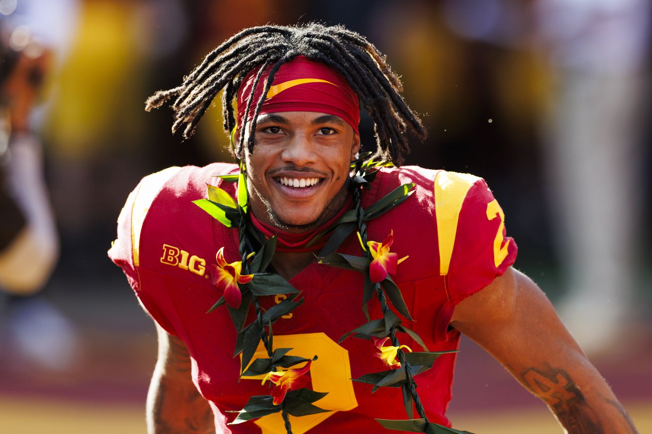 Notre Dame v USC
