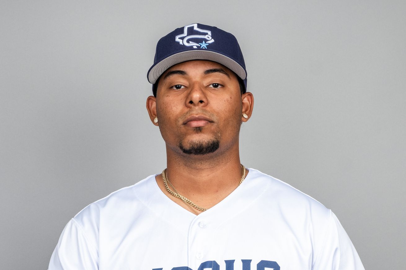 Corpus Christi Hooks photo day