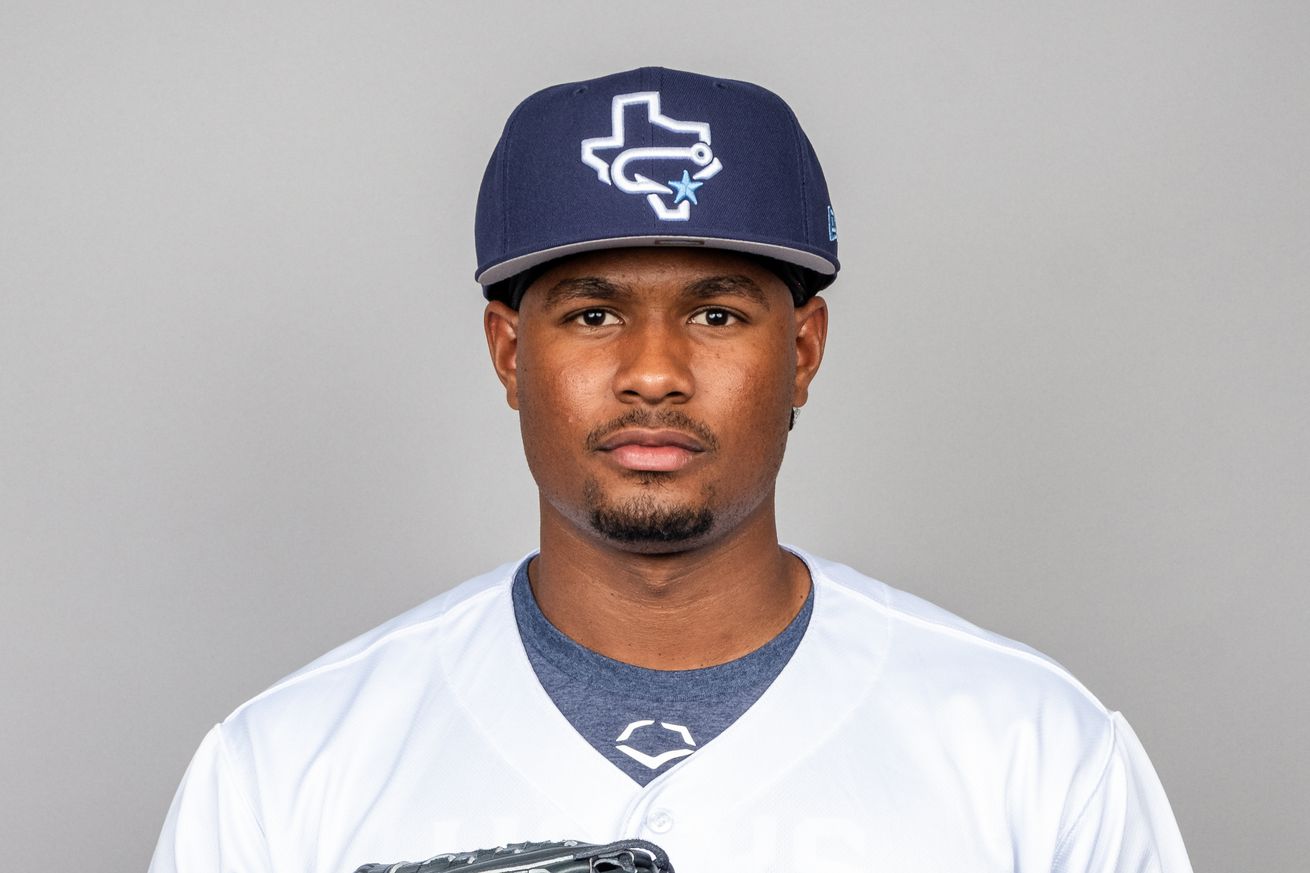 Corpus Christi Hooks photo day