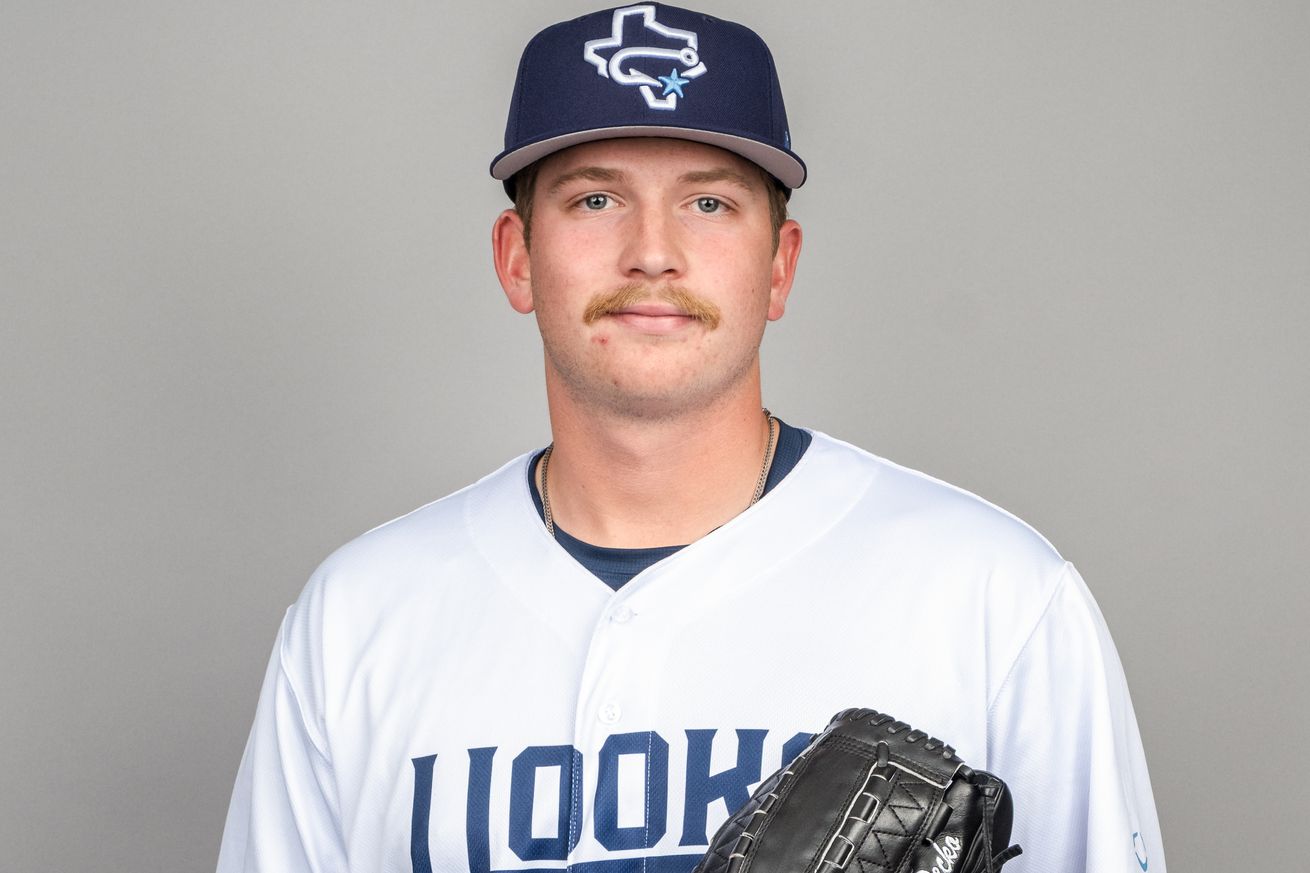 Corpus Christi Hooks photo day