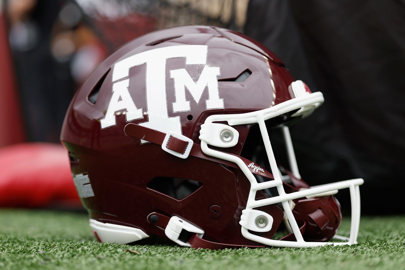 Texas A&M Spring Game