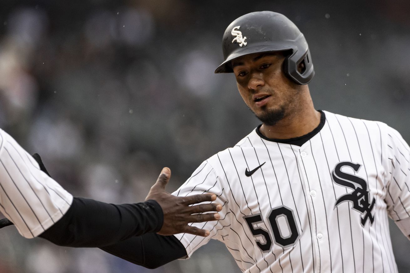 Houston Astros v Chicago White Sox