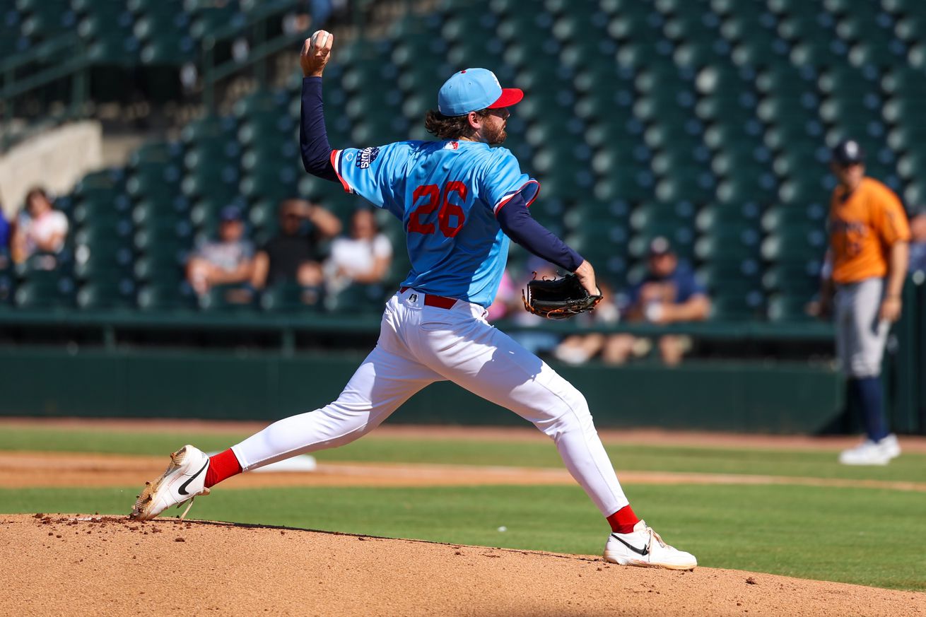 Midland RockHounds v. Corpus Christi Hooks