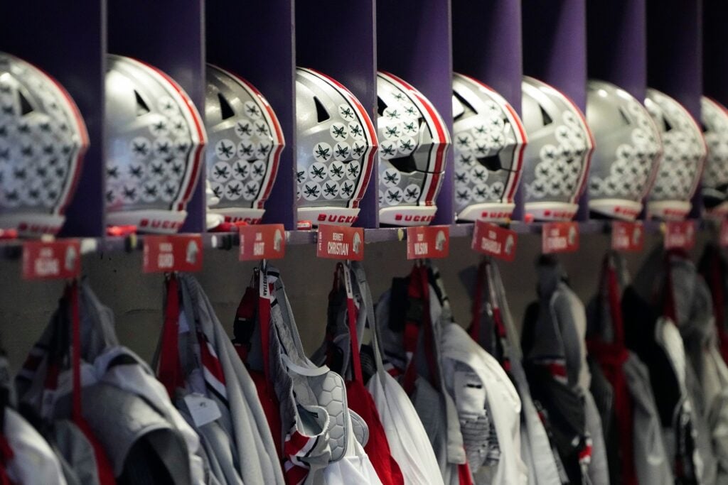 Syndication: The Columbus Dispatch