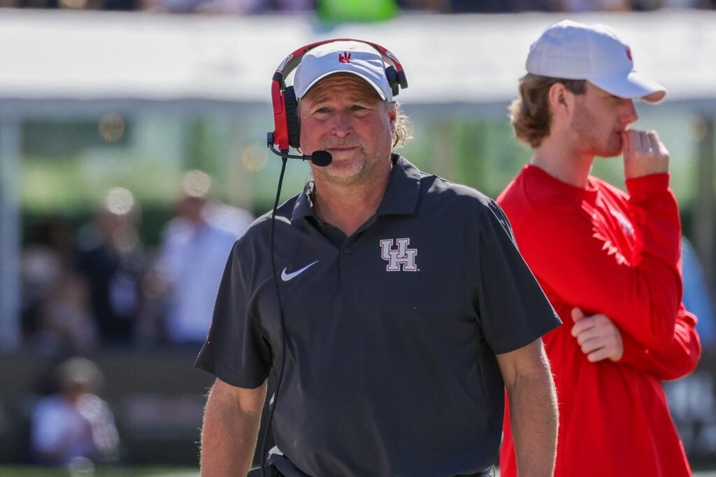Nebraska recruiting trail
