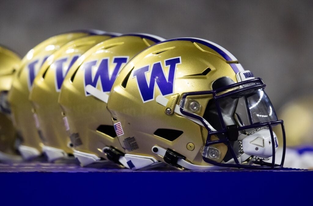 Recruiting Washington