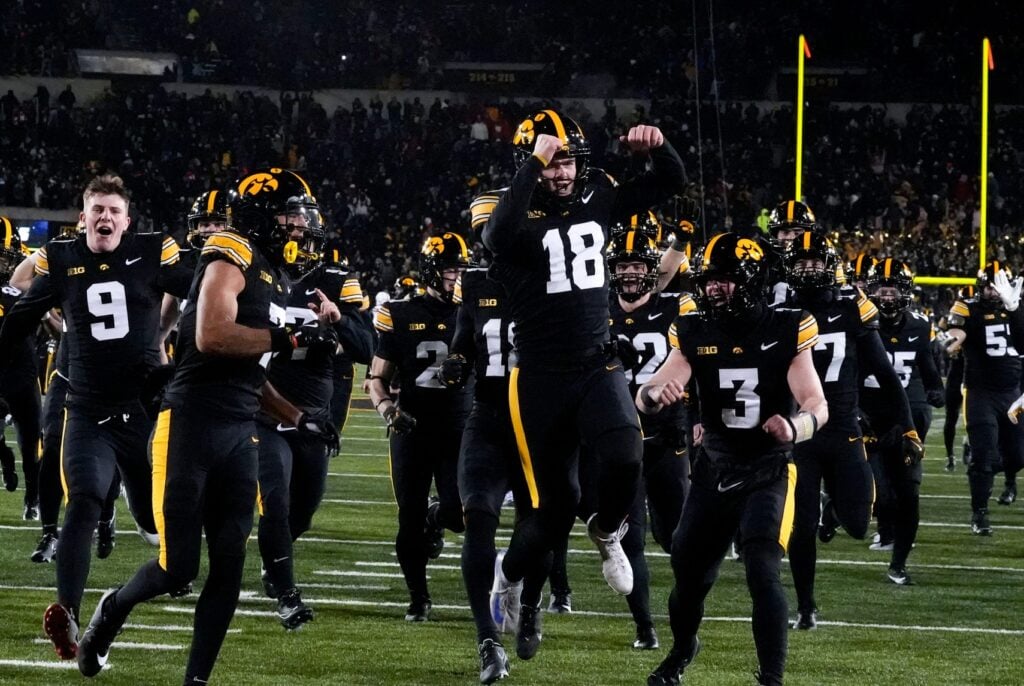 Who Are The Best Special Teams Players?