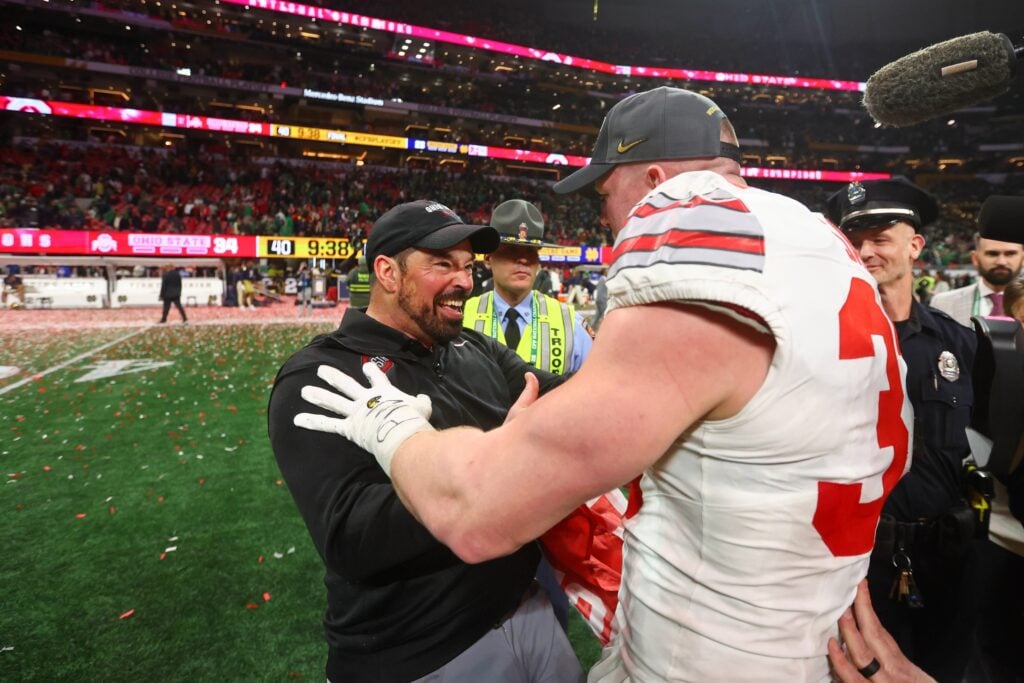 ohio state national champions