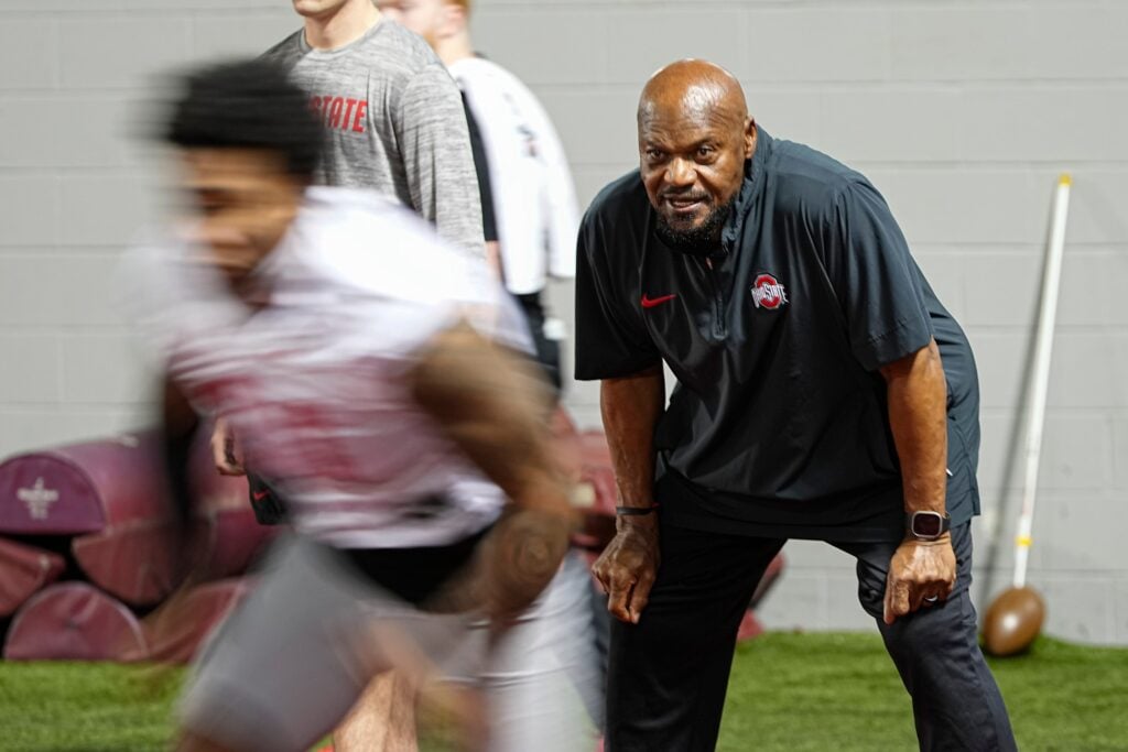 ohio state 2026 recruiting