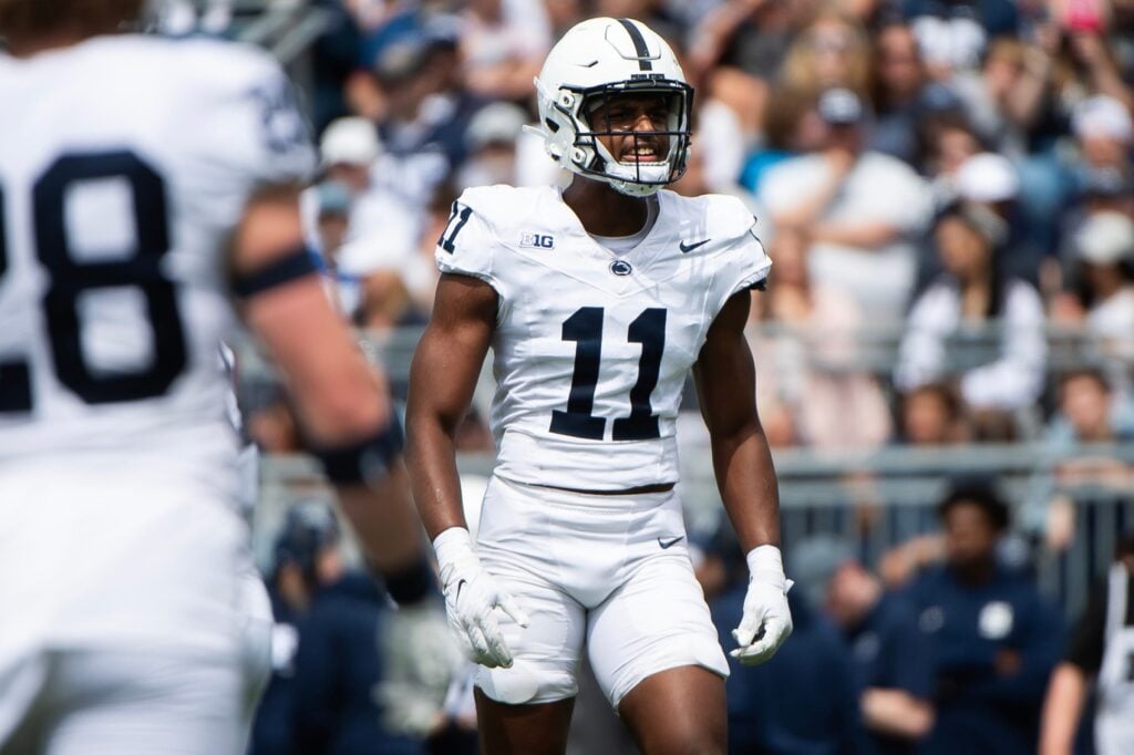 Penn State Legacy