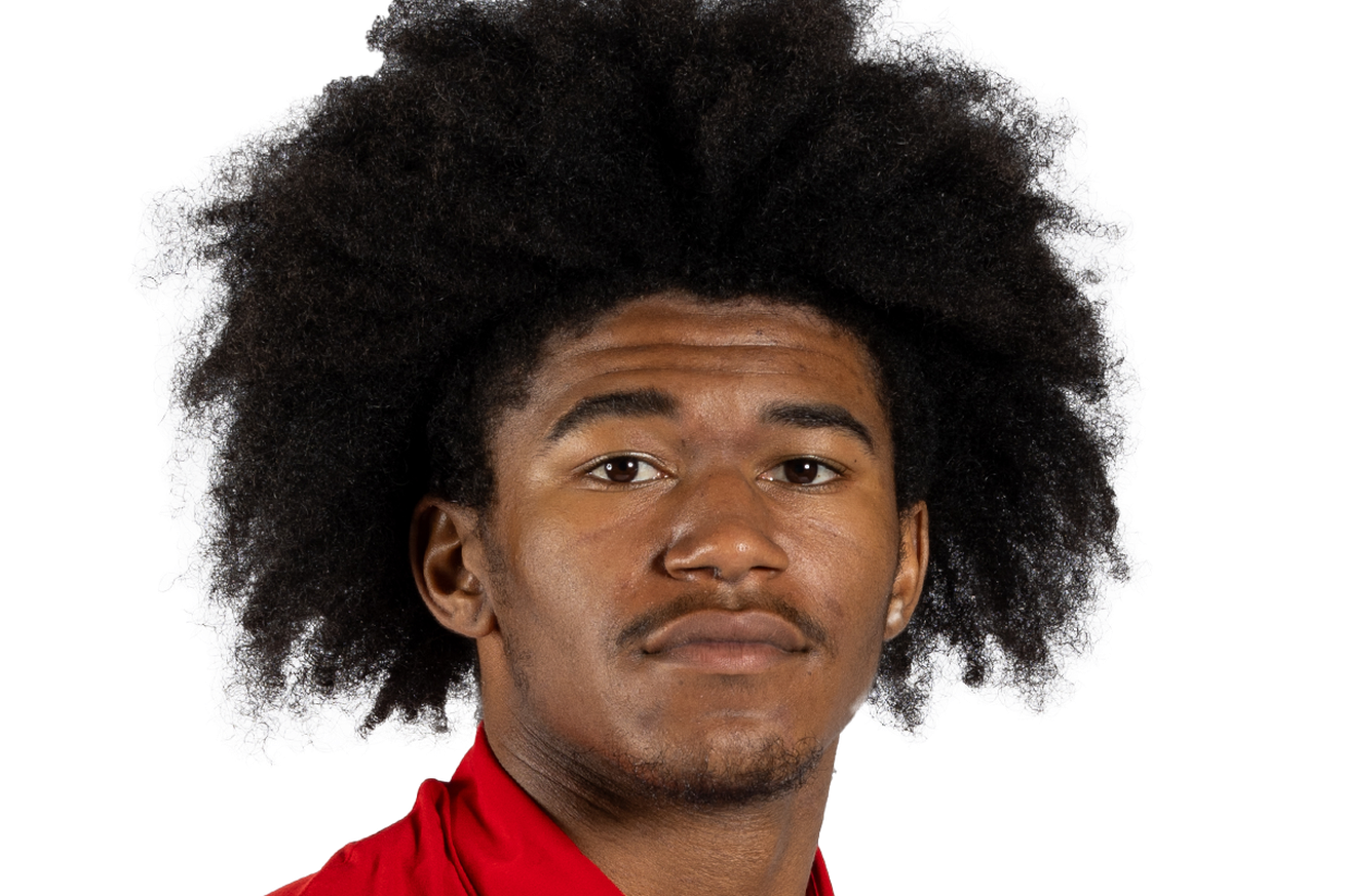 NCAA Football: Player Headshots 2024