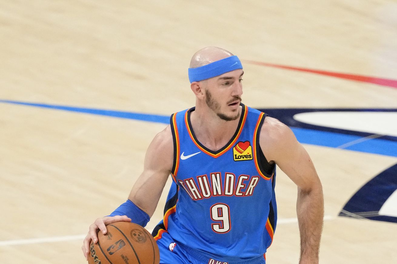 NBA: Finals-Indiana Pacers at Oklahoma City Thunder
