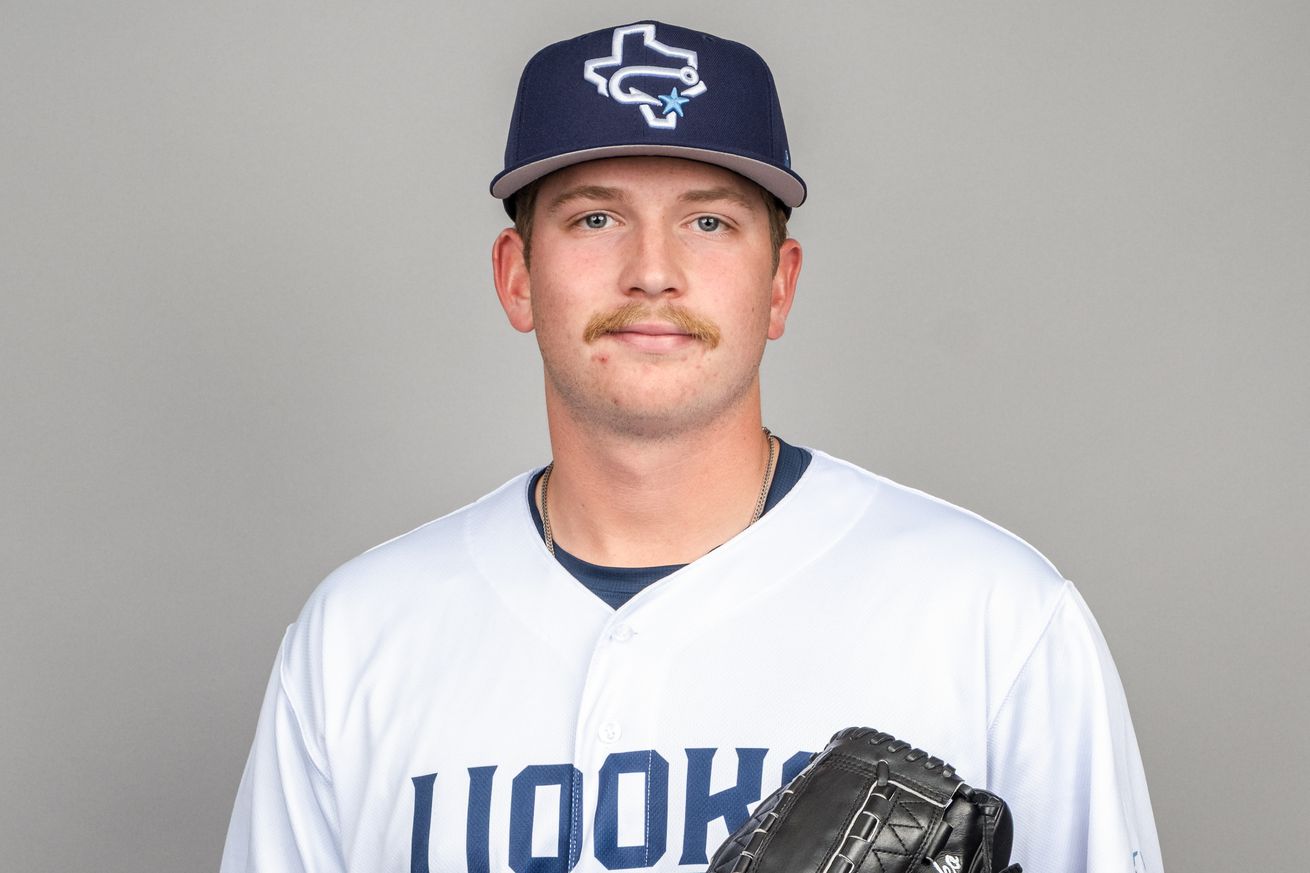 Corpus Christi Hooks photo day