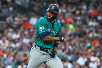 Seattle Mariners v Detroit Tigers