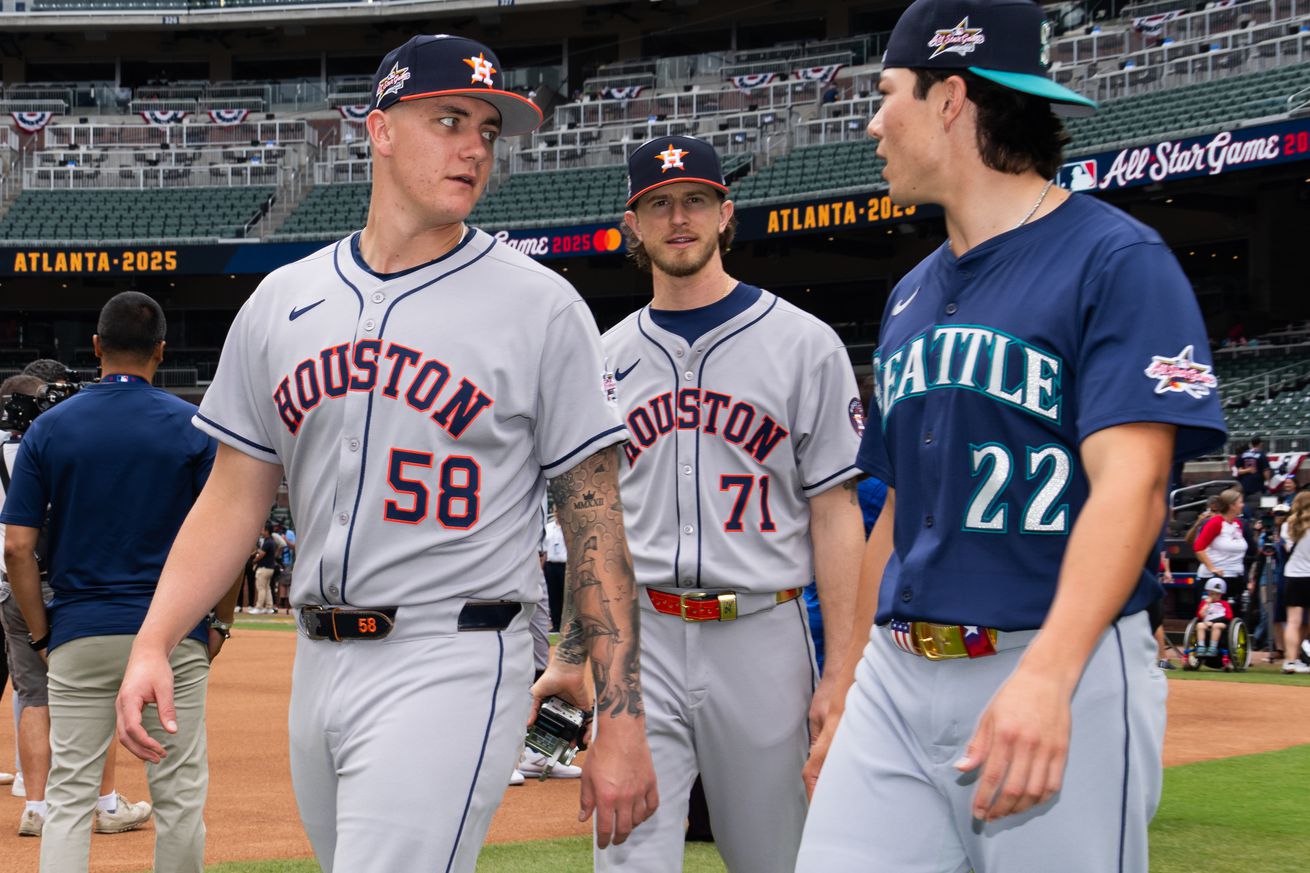 2025 MLB All-Star Game