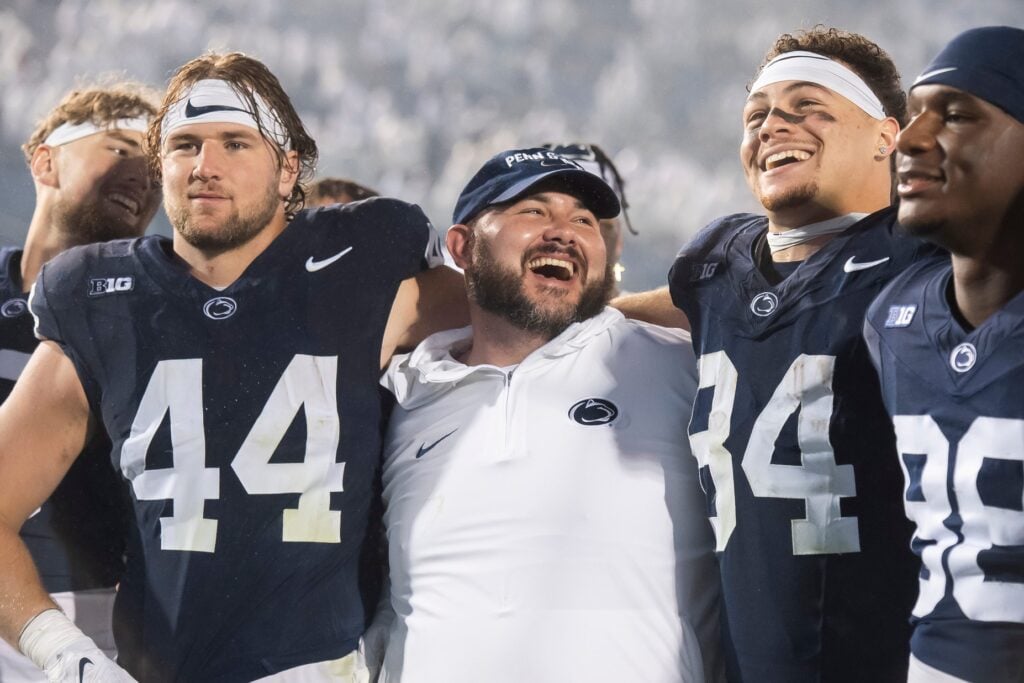 Dan Rainville / USA TODAY NETWORK via Imagn Images
