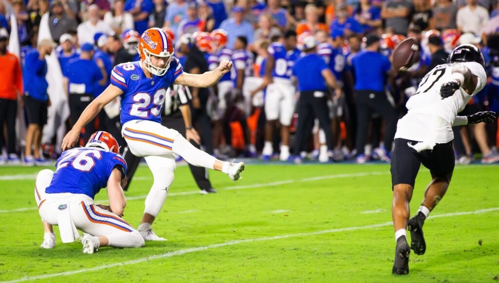 SEC's Top Returning Specialists For 2025
