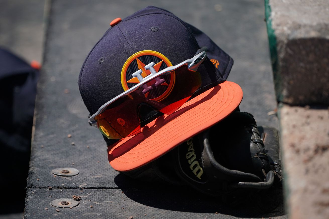 MLB: Spring Training-Houston Astros at Minnesota Twins