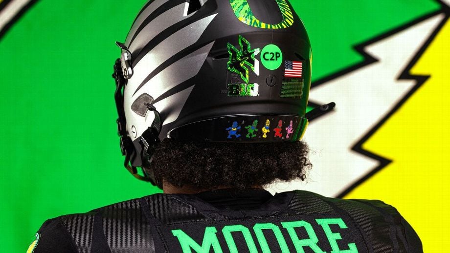 College Football's Sunday Summary