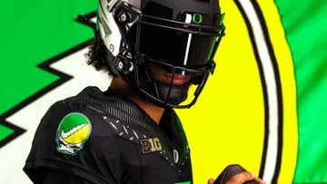 College Football's Sunday Summary