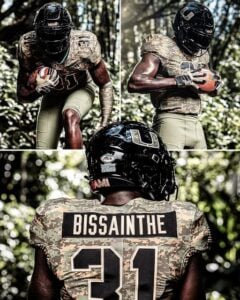 College Football's Sunday Summary