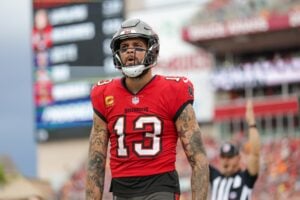 week 18 wide receiver rankings